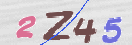 Εικόνα CAPTCHA