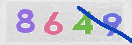 Εικόνα CAPTCHA