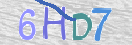 Εικόνα CAPTCHA