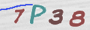 Εικόνα CAPTCHA