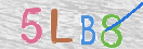 Εικόνα CAPTCHA