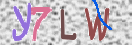 Εικόνα CAPTCHA