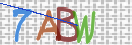 Εικόνα CAPTCHA