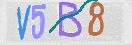 Εικόνα CAPTCHA