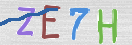 Εικόνα CAPTCHA
