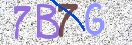 Εικόνα CAPTCHA