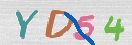 Εικόνα CAPTCHA
