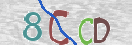 Εικόνα CAPTCHA