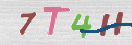 Εικόνα CAPTCHA