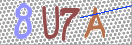 Εικόνα CAPTCHA