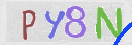Εικόνα CAPTCHA