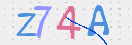Εικόνα CAPTCHA