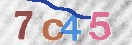 Εικόνα CAPTCHA