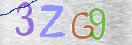 Εικόνα CAPTCHA