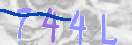 Εικόνα CAPTCHA