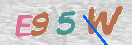 Εικόνα CAPTCHA