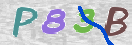 Εικόνα CAPTCHA