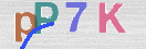 Εικόνα CAPTCHA