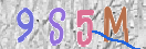 Εικόνα CAPTCHA