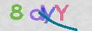Εικόνα CAPTCHA