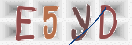 Εικόνα CAPTCHA