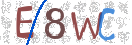Εικόνα CAPTCHA