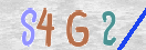 Εικόνα CAPTCHA