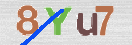 Εικόνα CAPTCHA