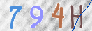 Εικόνα CAPTCHA