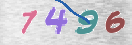 Εικόνα CAPTCHA