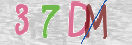 Εικόνα CAPTCHA