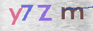 Εικόνα CAPTCHA