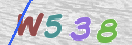 Εικόνα CAPTCHA