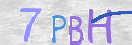 Εικόνα CAPTCHA