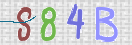 Εικόνα CAPTCHA