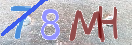 Εικόνα CAPTCHA
