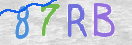 Εικόνα CAPTCHA