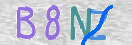 Εικόνα CAPTCHA