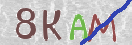 Εικόνα CAPTCHA