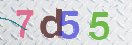 Εικόνα CAPTCHA