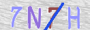 Εικόνα CAPTCHA