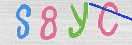 Εικόνα CAPTCHA