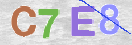 Εικόνα CAPTCHA
