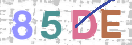 Εικόνα CAPTCHA