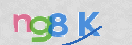 Εικόνα CAPTCHA