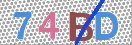 Εικόνα CAPTCHA