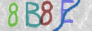 Εικόνα CAPTCHA