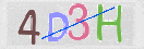 Εικόνα CAPTCHA