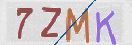Εικόνα CAPTCHA