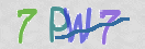 Εικόνα CAPTCHA